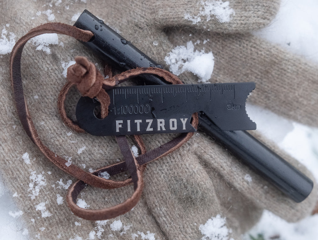 Fitzroy Fitzferro Pro